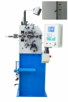 التواء ضغط الربيع آلة مشغل أقراص التحكم 1.0KW 3 المرحلة 220V