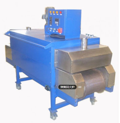 الفولاذ المقاوم للصدأ تصلب المستمر فرن 3 - المرحلة 380V 50HZ
